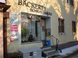 Bäckerei Schrattbauer
